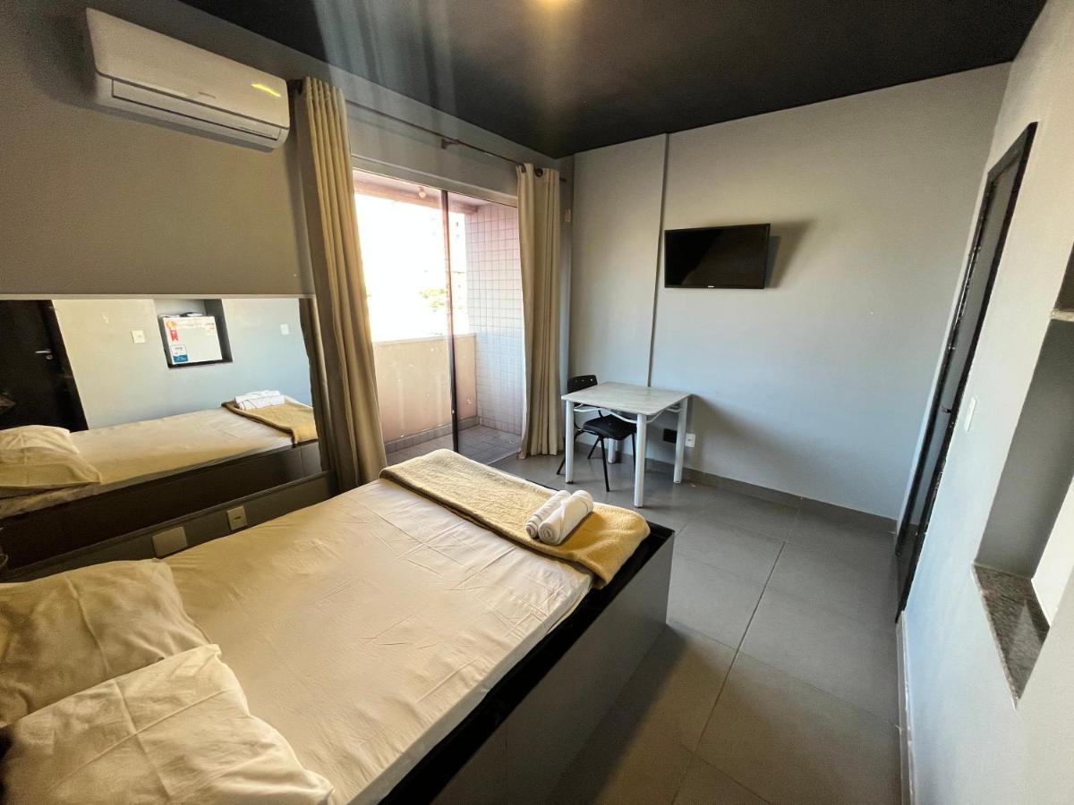 Hotel Viena Taguatinga Exterior photo